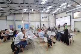 Бургас - награди „ПроКултура“