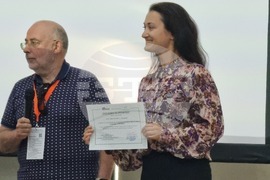 Бургас - награди „ПроКултура“