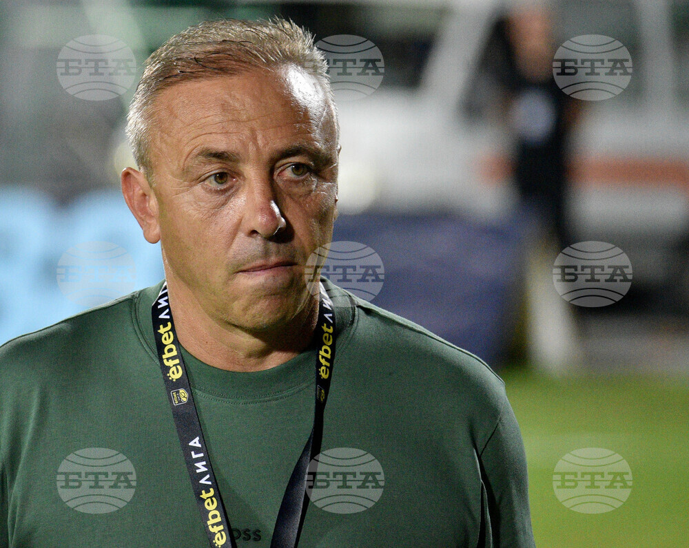 Варна - футбол - Черно море - Ботев (Враца)