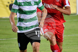 Варна - футбол - Черно море - Ботев (Враца)