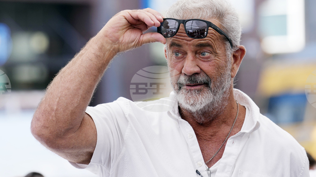 Мел Гибсън и Розалинд Рос са се разделили, след като връзката им продължи девет години 