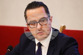 Парламент - Комисия по туризъм - Цончо Ганев