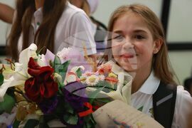 Летище София - олимпийци - посрещане