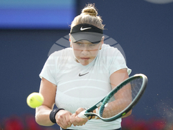 Toronto Tennis