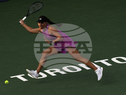 Toronto Tennis