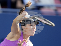 Toronto Tennis
