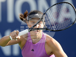 Toronto Tennis