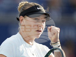 Toronto Tennis