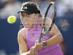 Toronto Tennis