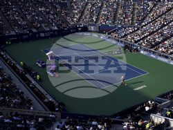 Toronto Tennis