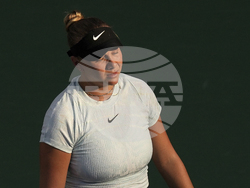 Toronto Tennis