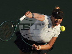 Toronto Tennis