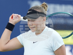 Toronto Tennis
