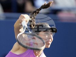 Toronto Tennis
