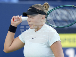 Toronto Tennis