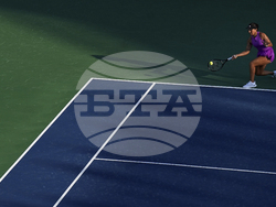 Toronto Tennis
