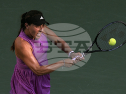 Toronto Tennis