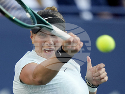 Toronto Tennis
