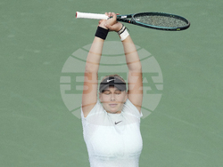 Toronto Tennis