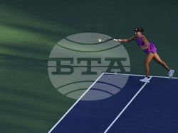 Toronto Tennis