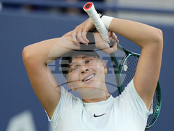 Toronto Tennis