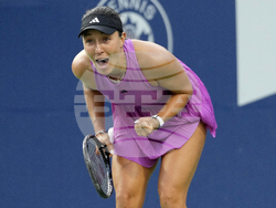 Toronto Tennis