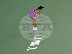 Toronto Tennis