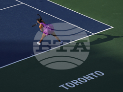 Toronto Tennis