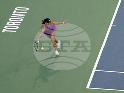 Toronto Tennis