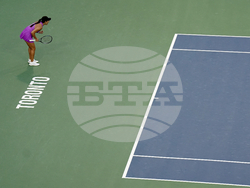 Toronto Tennis