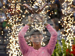Toronto Tennis