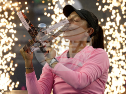 Toronto Tennis