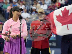 Toronto Tennis