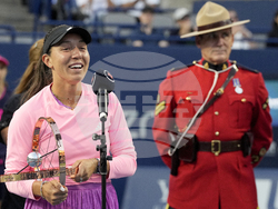 Toronto Tennis