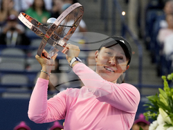 Toronto Tennis