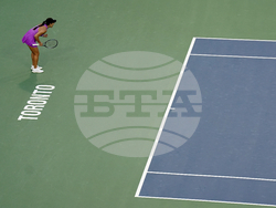 Toronto Tennis