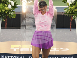 Toronto Tennis