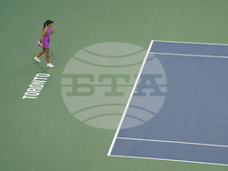 Toronto Tennis
