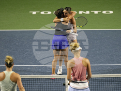 Toronto Tennis