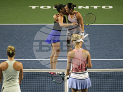 Toronto Tennis
