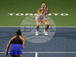 Toronto Tennis