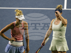 Toronto Tennis