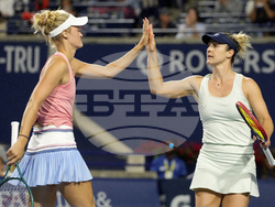 Toronto Tennis