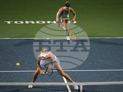 Toronto Tennis