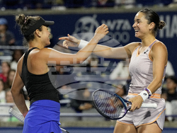 Toronto Tennis