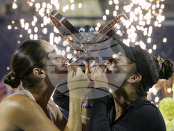 Toronto Tennis