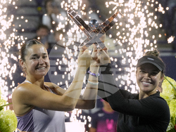 Toronto Tennis