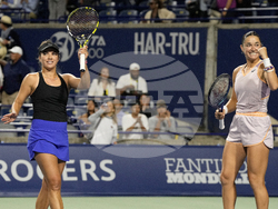 Toronto Tennis