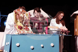 Плевен - „Шалче за зимата" - премиера