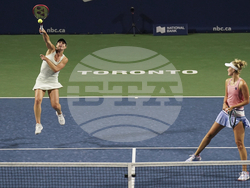 Toronto Tennis